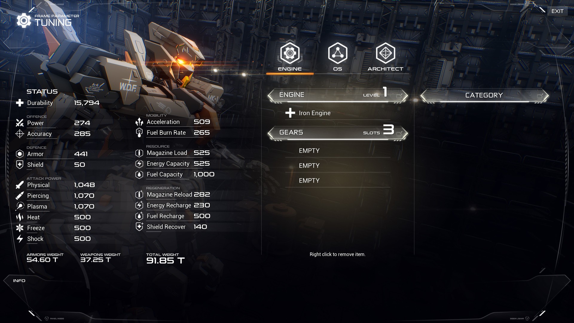 Скриншот из игры M.A.S.S. Builder - 60