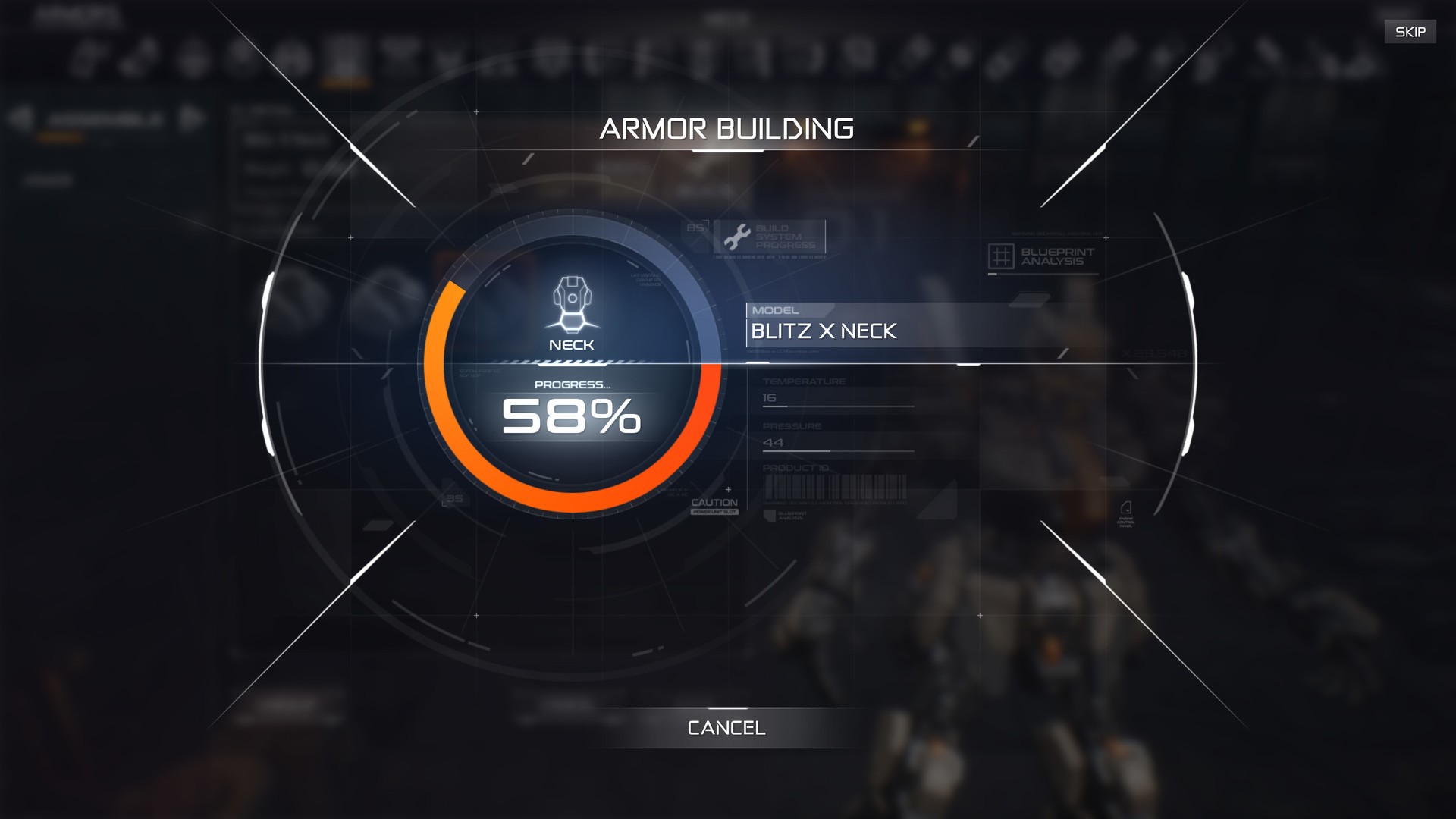 Скриншот из игры M.A.S.S. Builder - 68