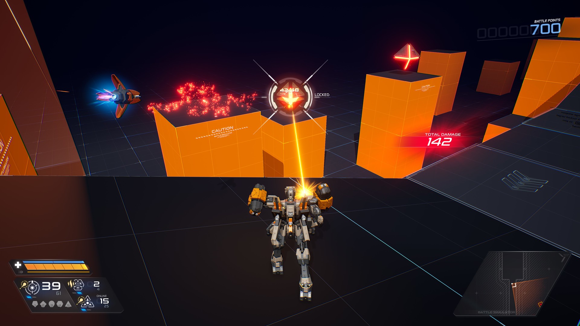 Скриншот из игры M.A.S.S. Builder - 74