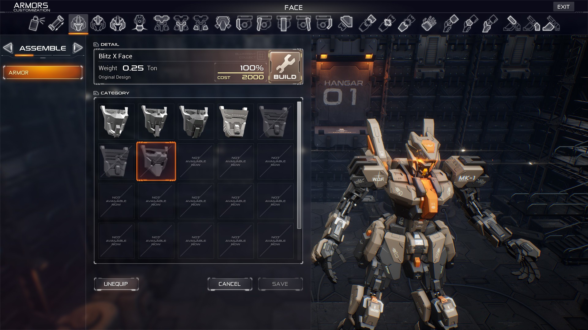 Скриншот из игры M.A.S.S. Builder - 85