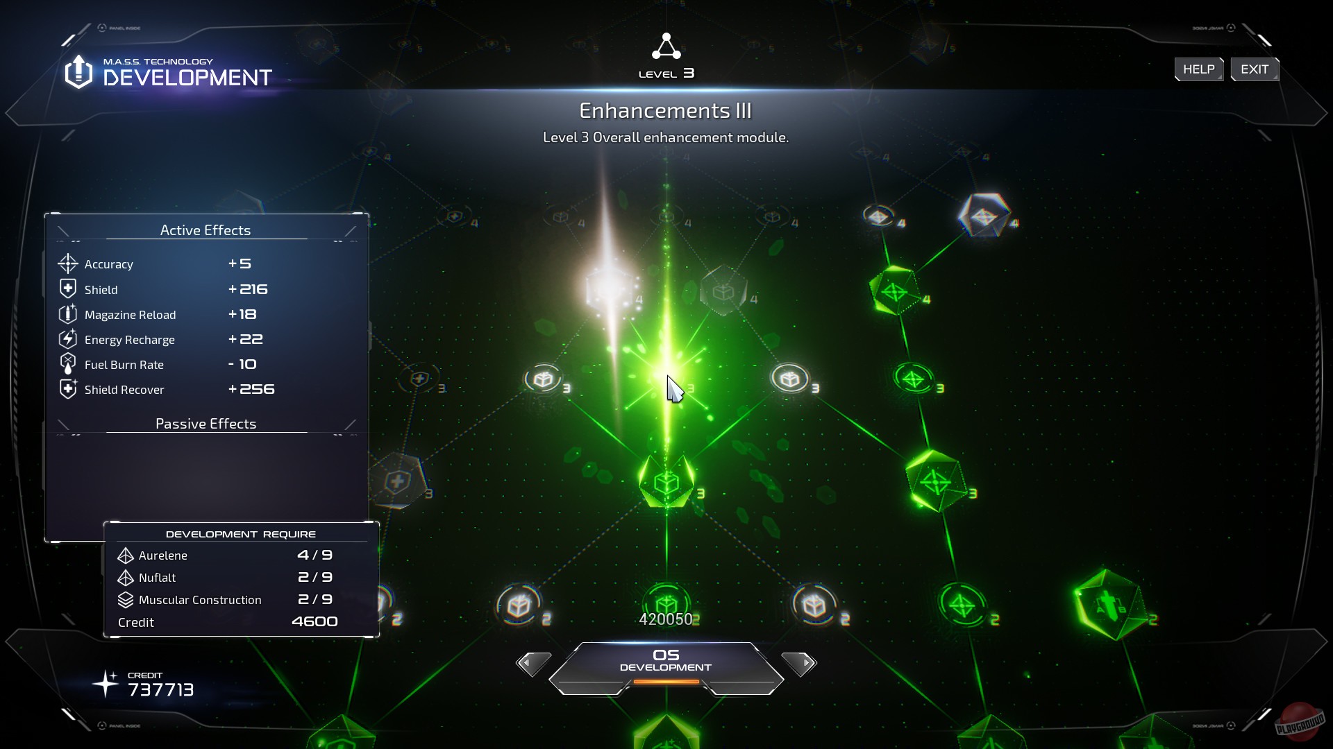 Скриншот из игры M.A.S.S. Builder - 71