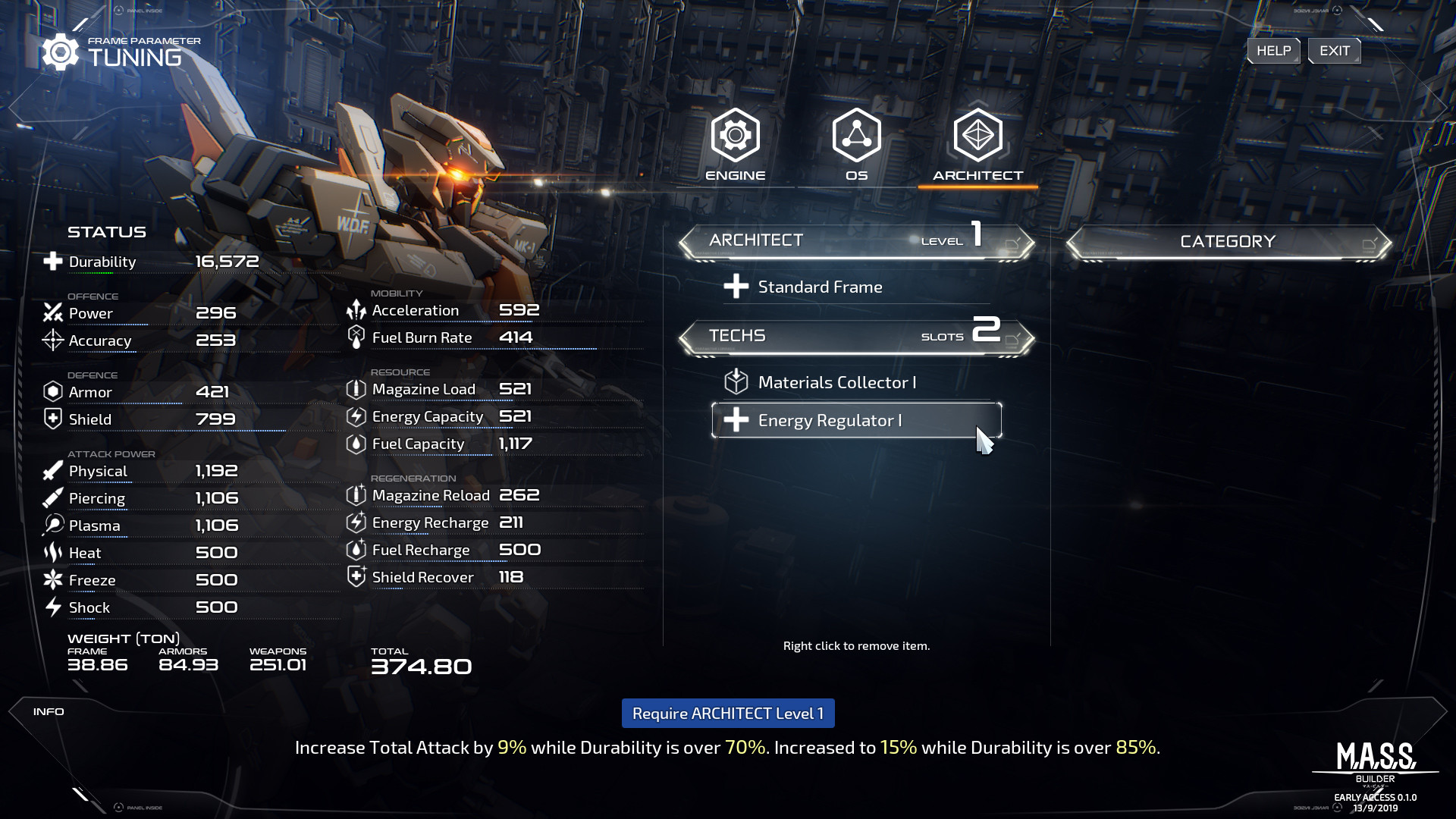 Скриншот из игры M.A.S.S. Builder - 38