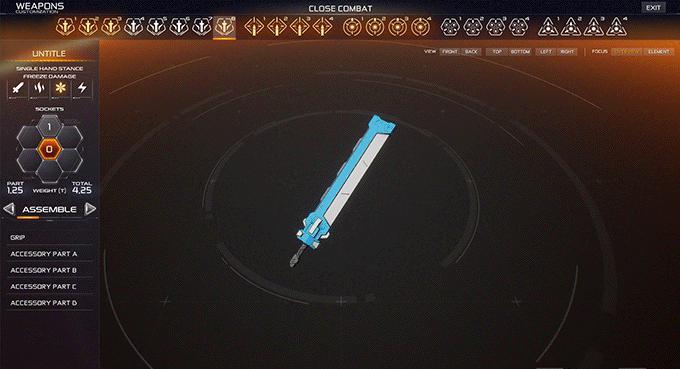 Скриншот из игры M.A.S.S. Builder - 20