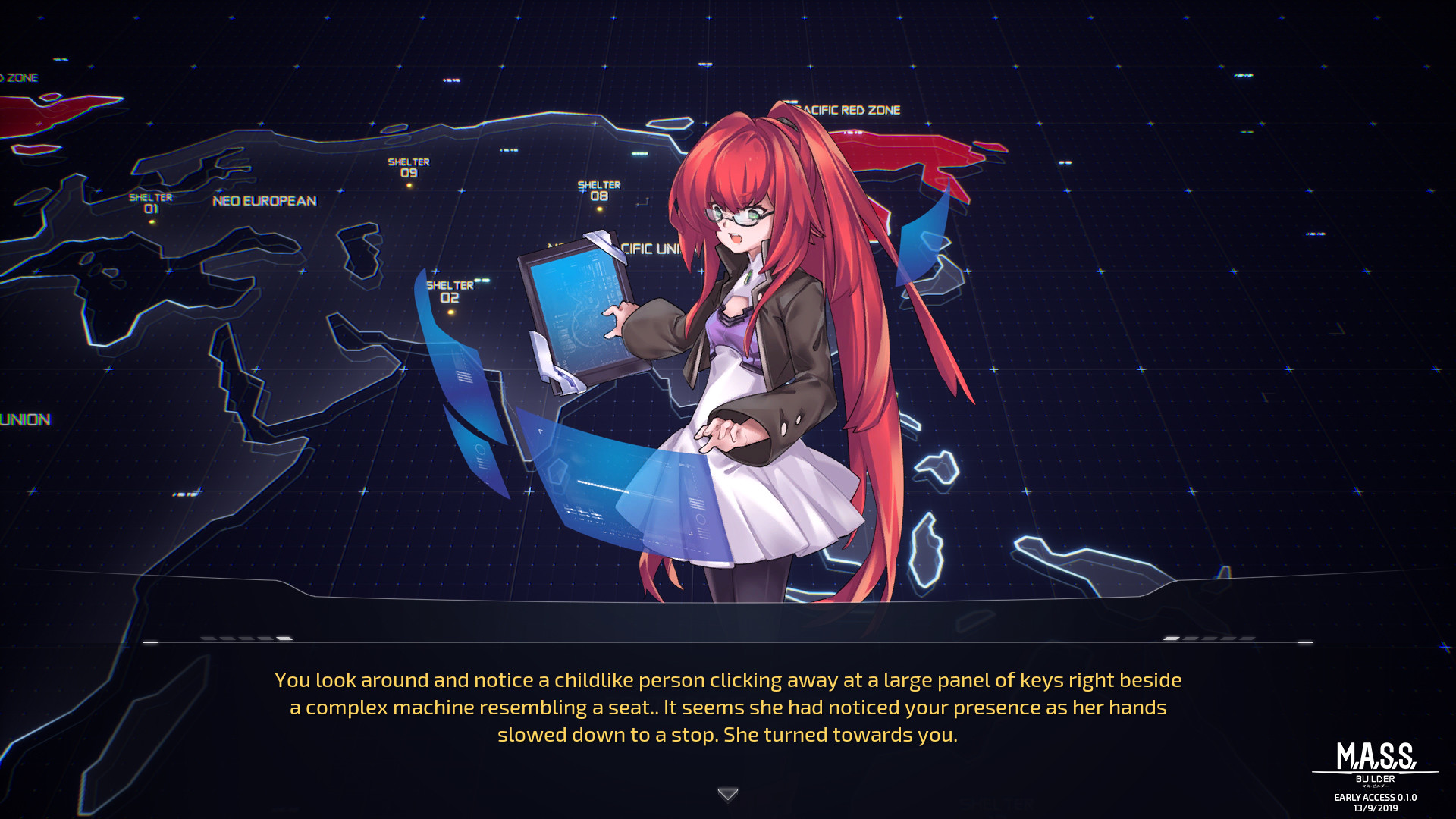 Скриншот из игры M.A.S.S. Builder - 63