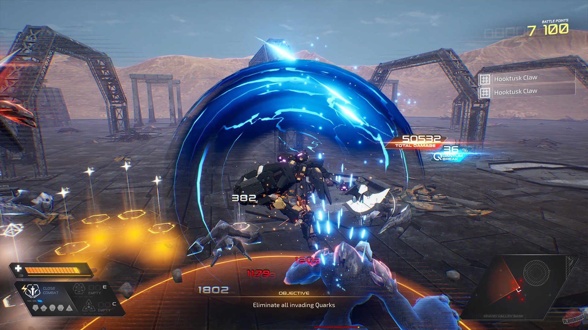 Скриншот из игры M.A.S.S. Builder - 78