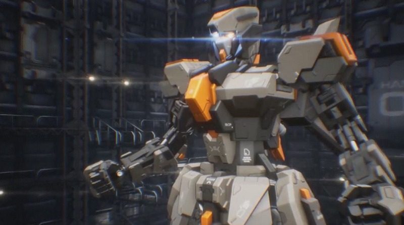 Скриншот из игры M.A.S.S. Builder - 11