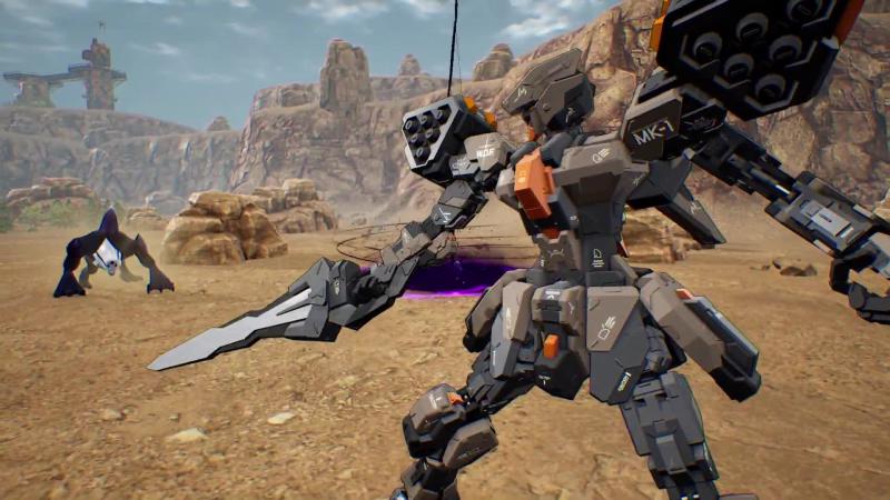 Скриншот из игры M.A.S.S. Builder - 12