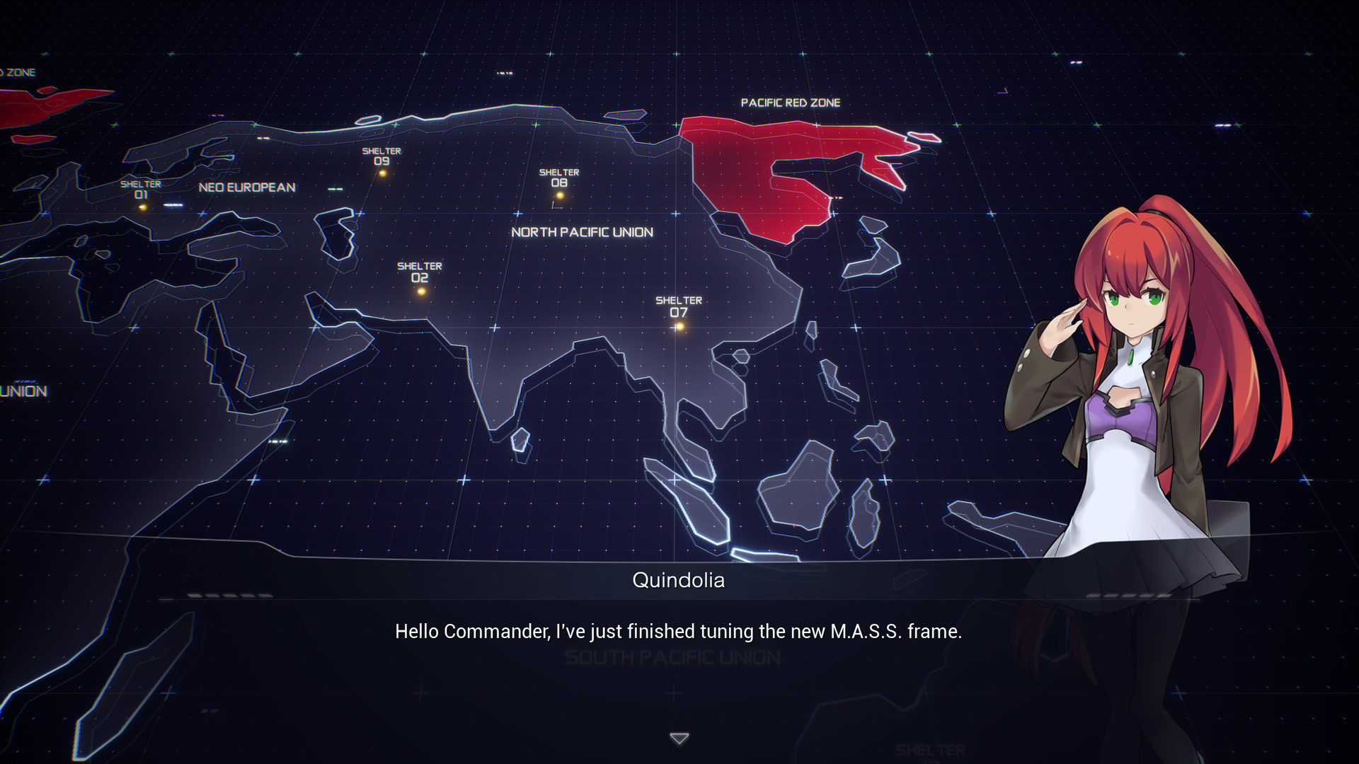 Скриншот из игры M.A.S.S. Builder - 5