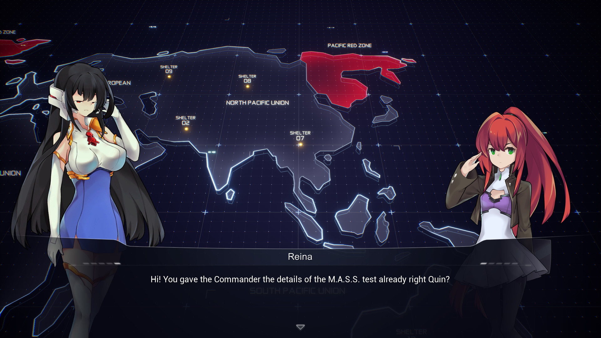 Скриншот из игры M.A.S.S. Builder - 6