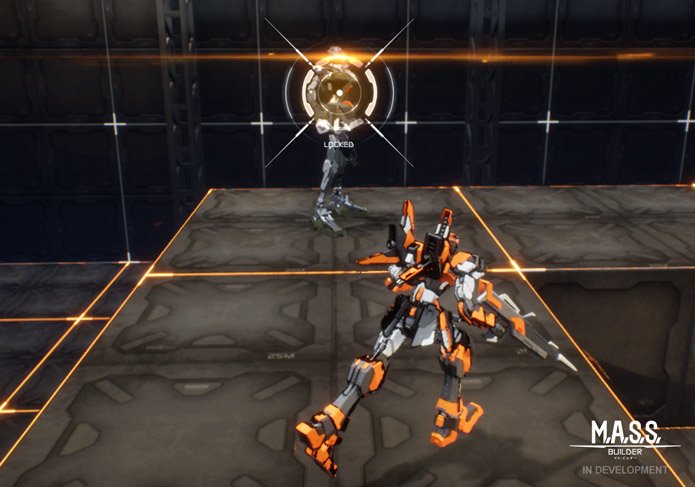 Скриншот из игры M.A.S.S. Builder - 8