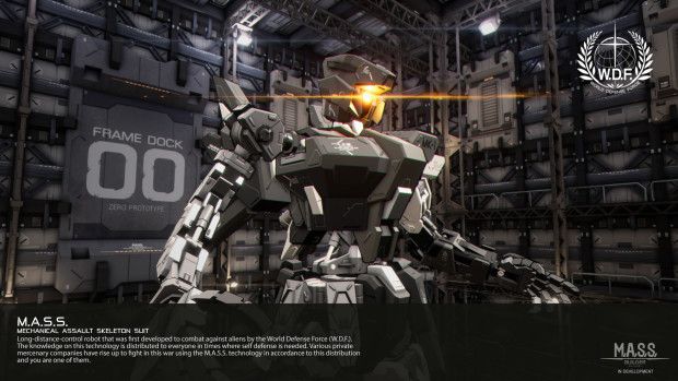 Скриншот из игры M.A.S.S. Builder - 10