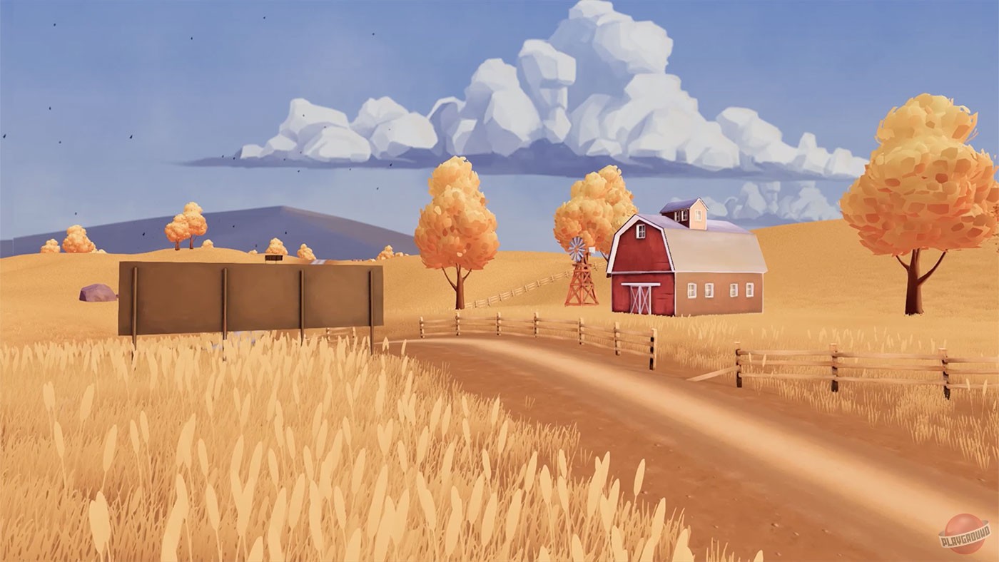 Скриншот из игры Hitchhiker - 19