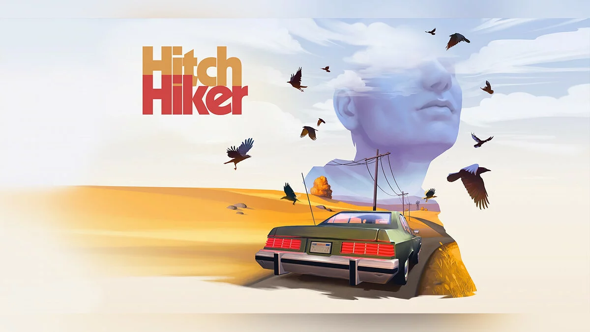 Скриншот из игры Hitchhiker - 24