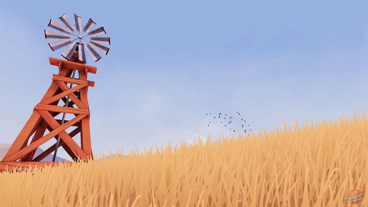 Скриншот из игры Hitchhiker - 29