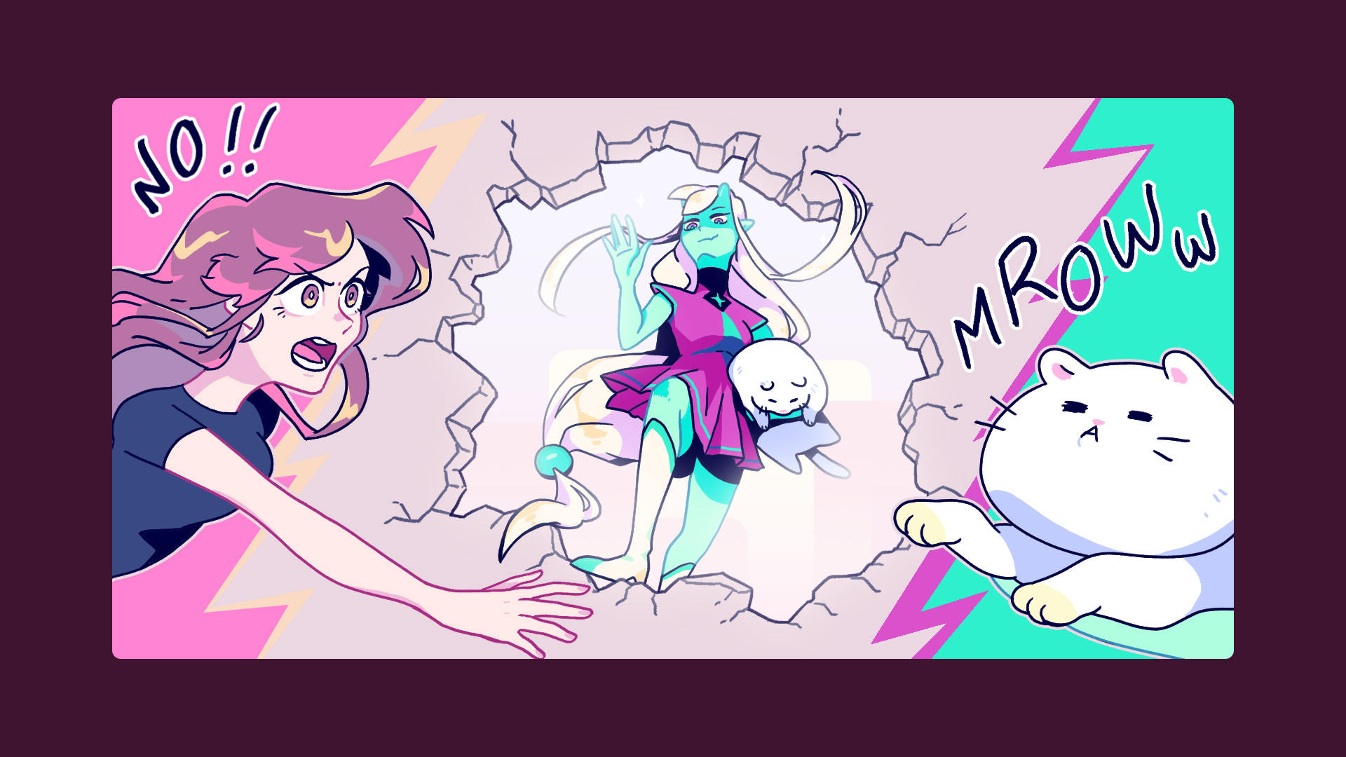 Скриншот из игры Super Crush KO - 25