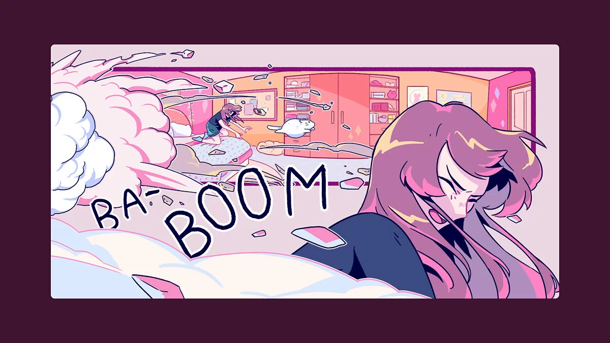 Скриншот из игры Super Crush KO - 4