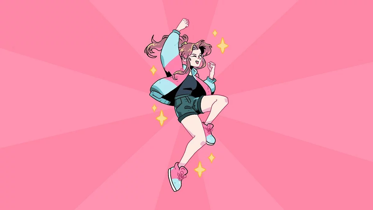 Скриншот из игры Super Crush KO - 19