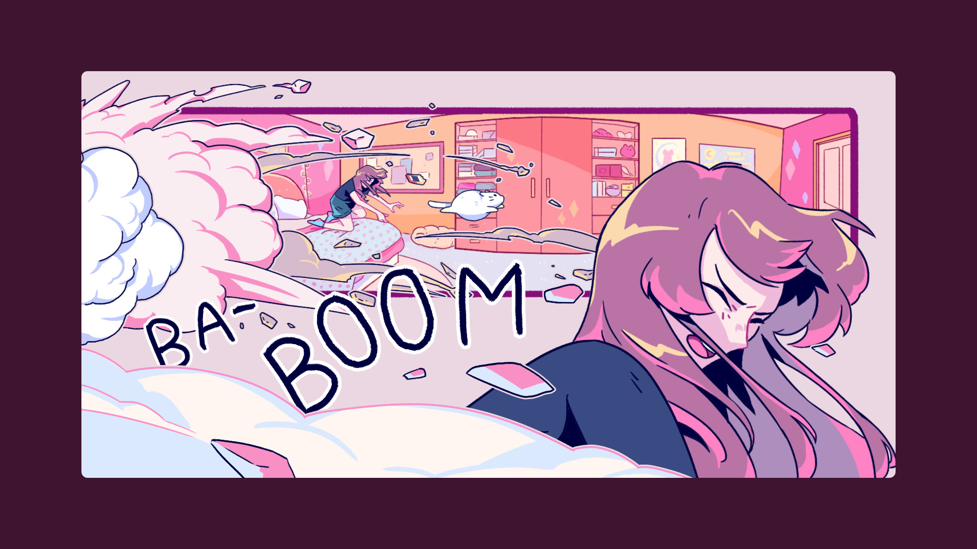 Скриншот из игры Super Crush KO - 20