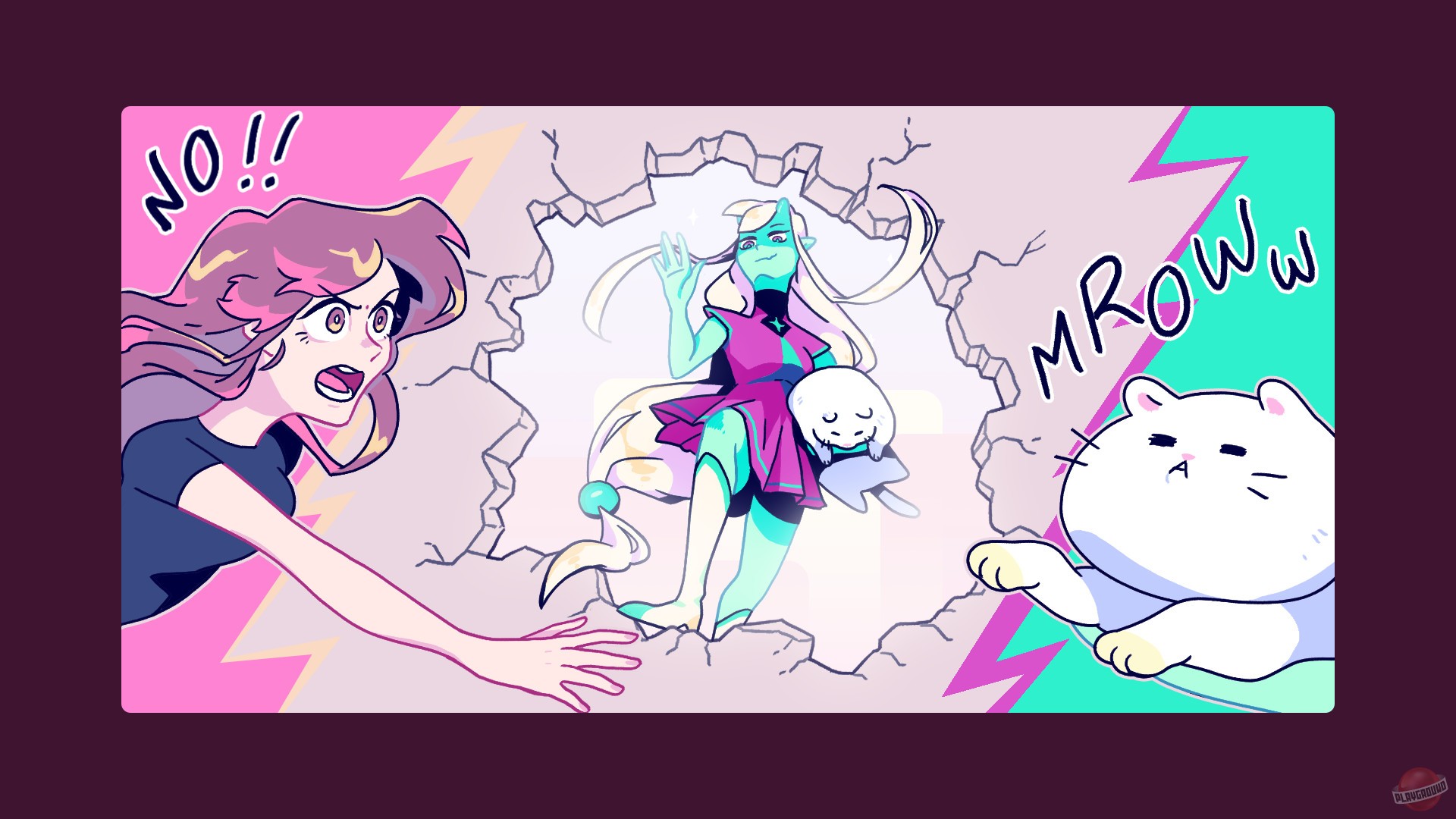 Скриншот из игры Super Crush KO - 7