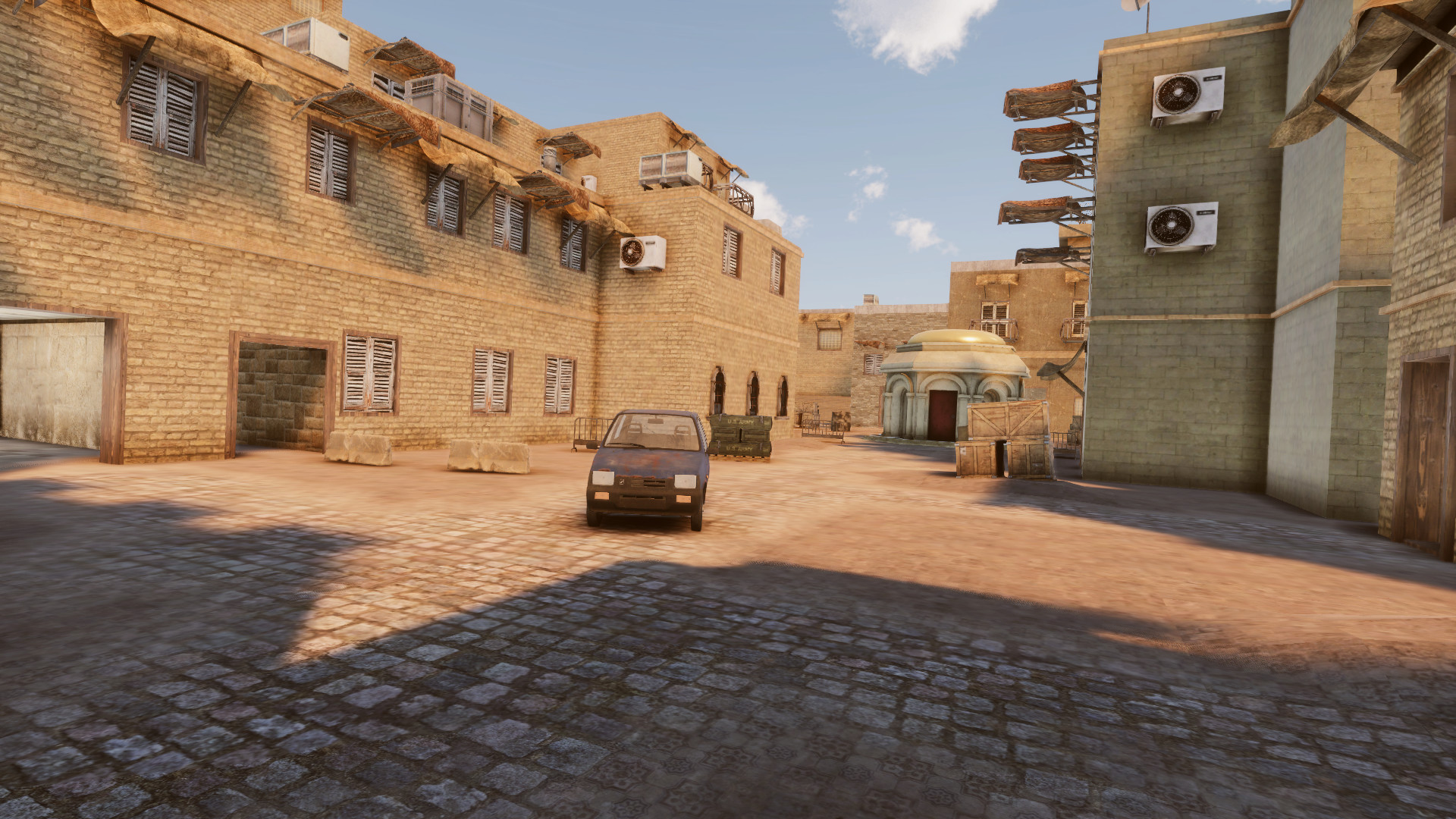 Скриншот из игры Total Havoc - 10