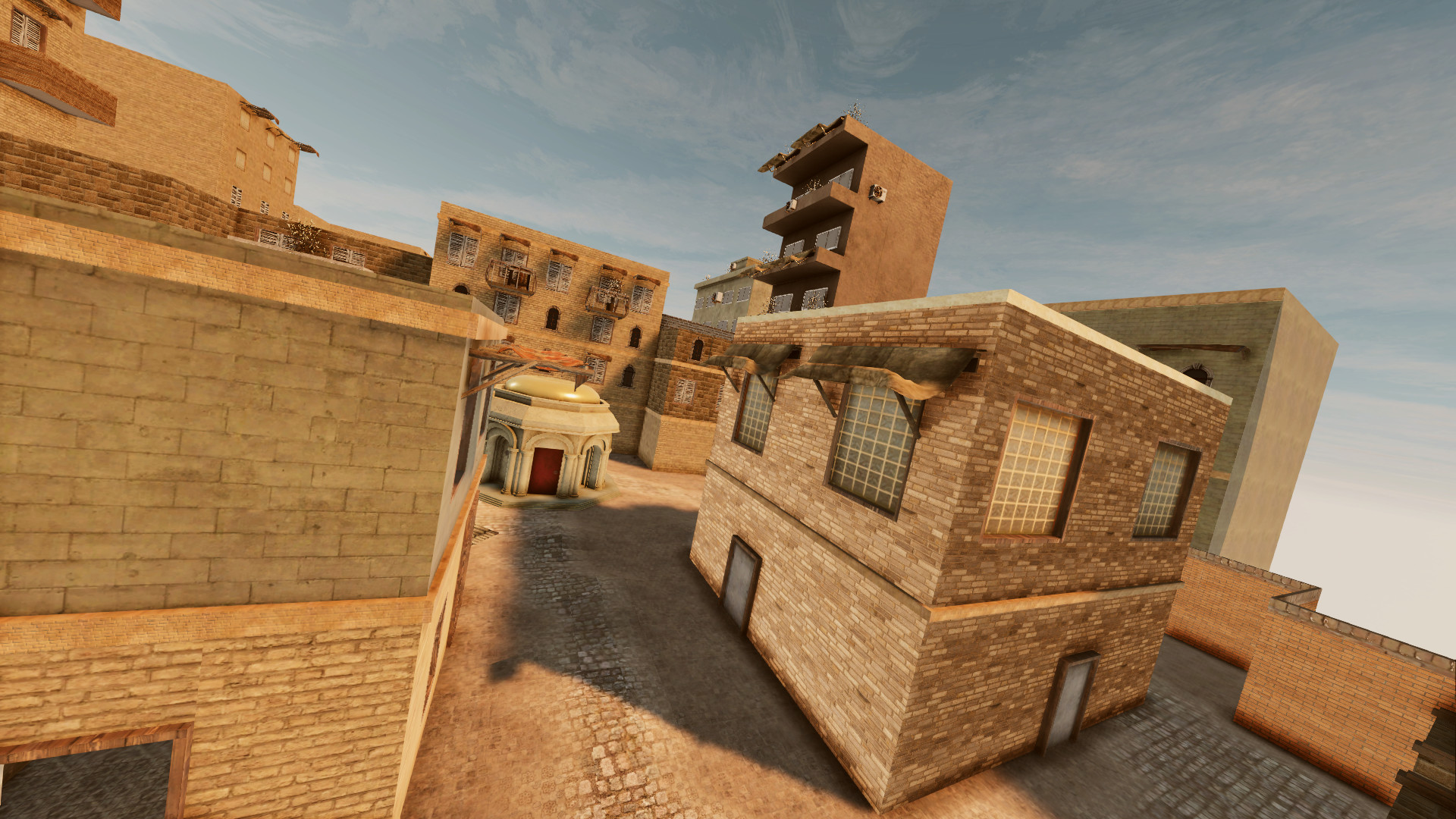 Скриншот из игры Total Havoc - 14