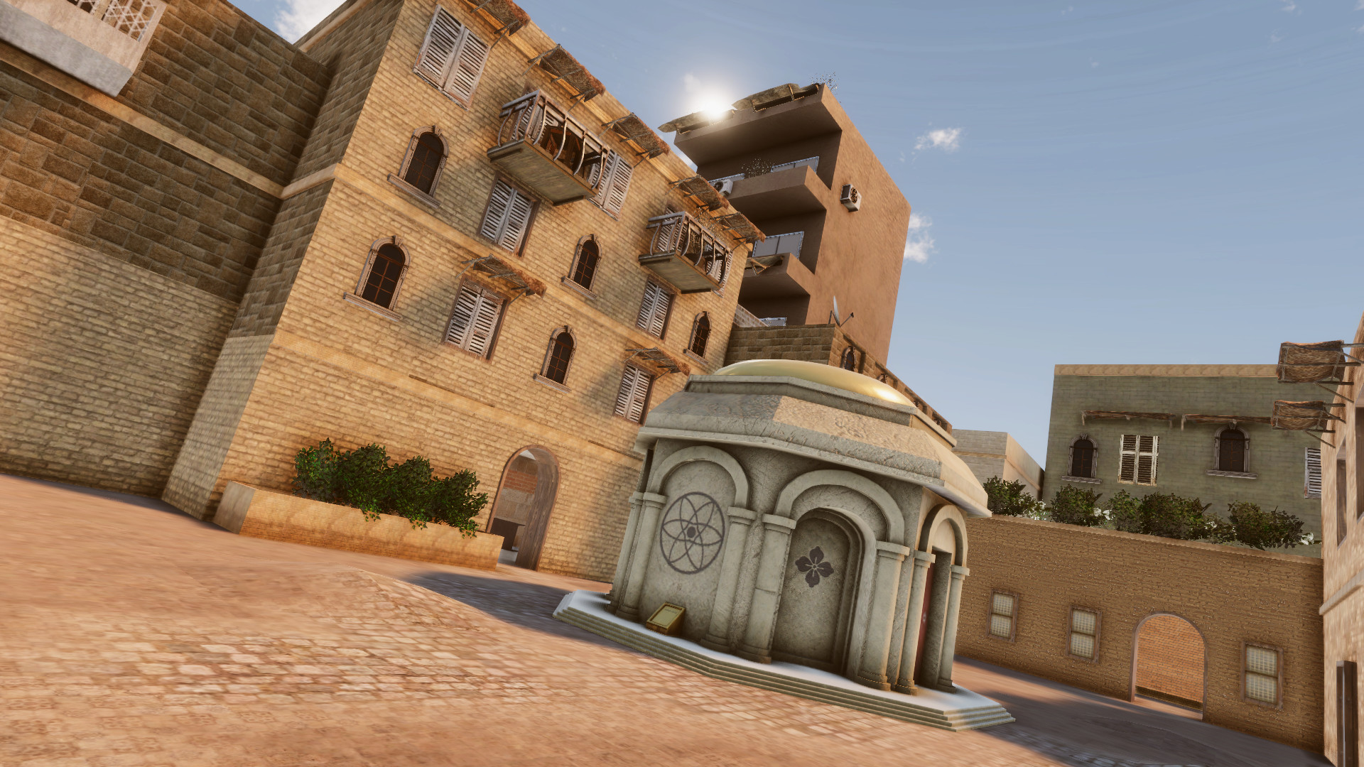 Скриншот из игры Total Havoc - 9