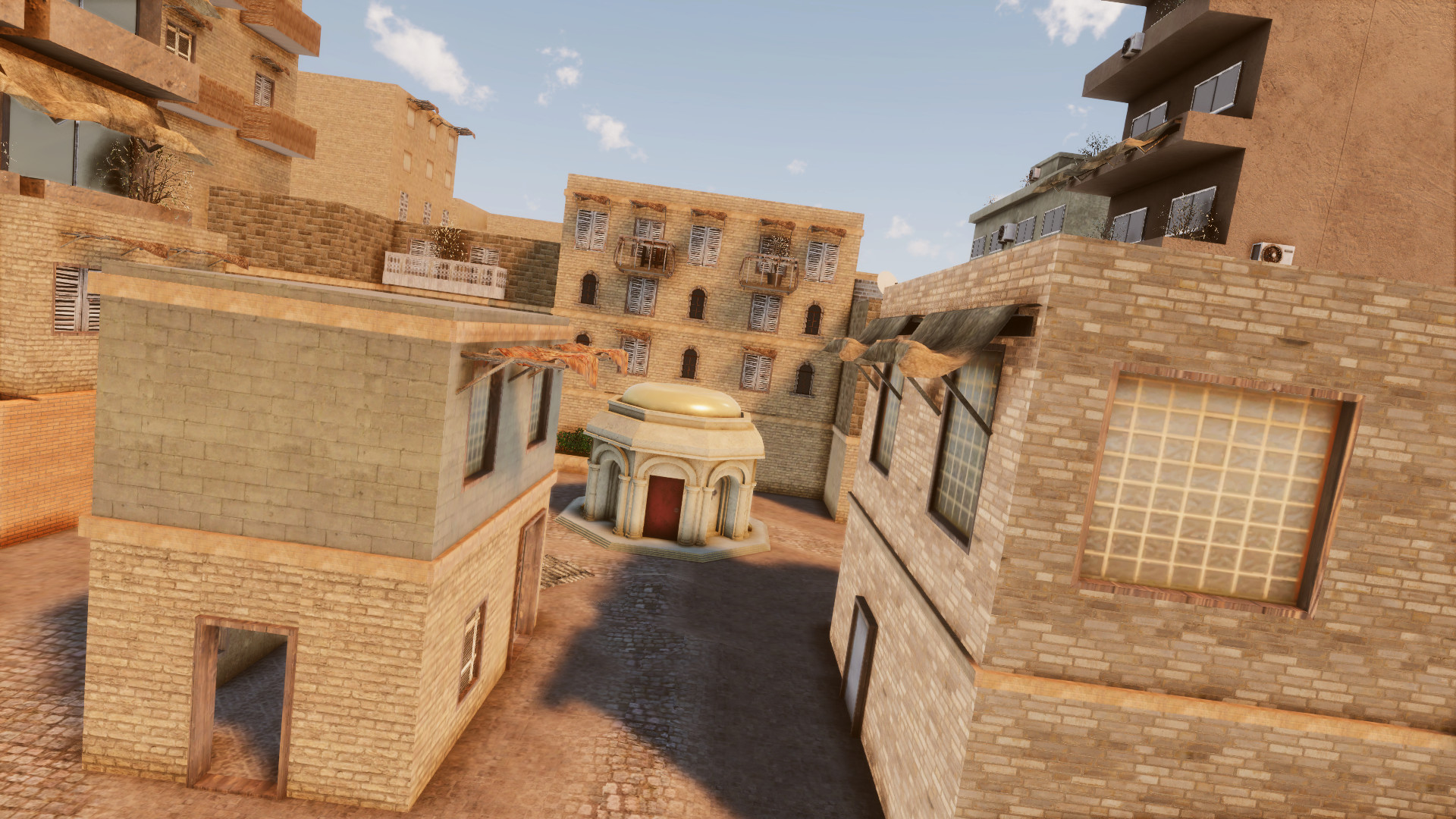 Скриншот из игры Total Havoc - 8