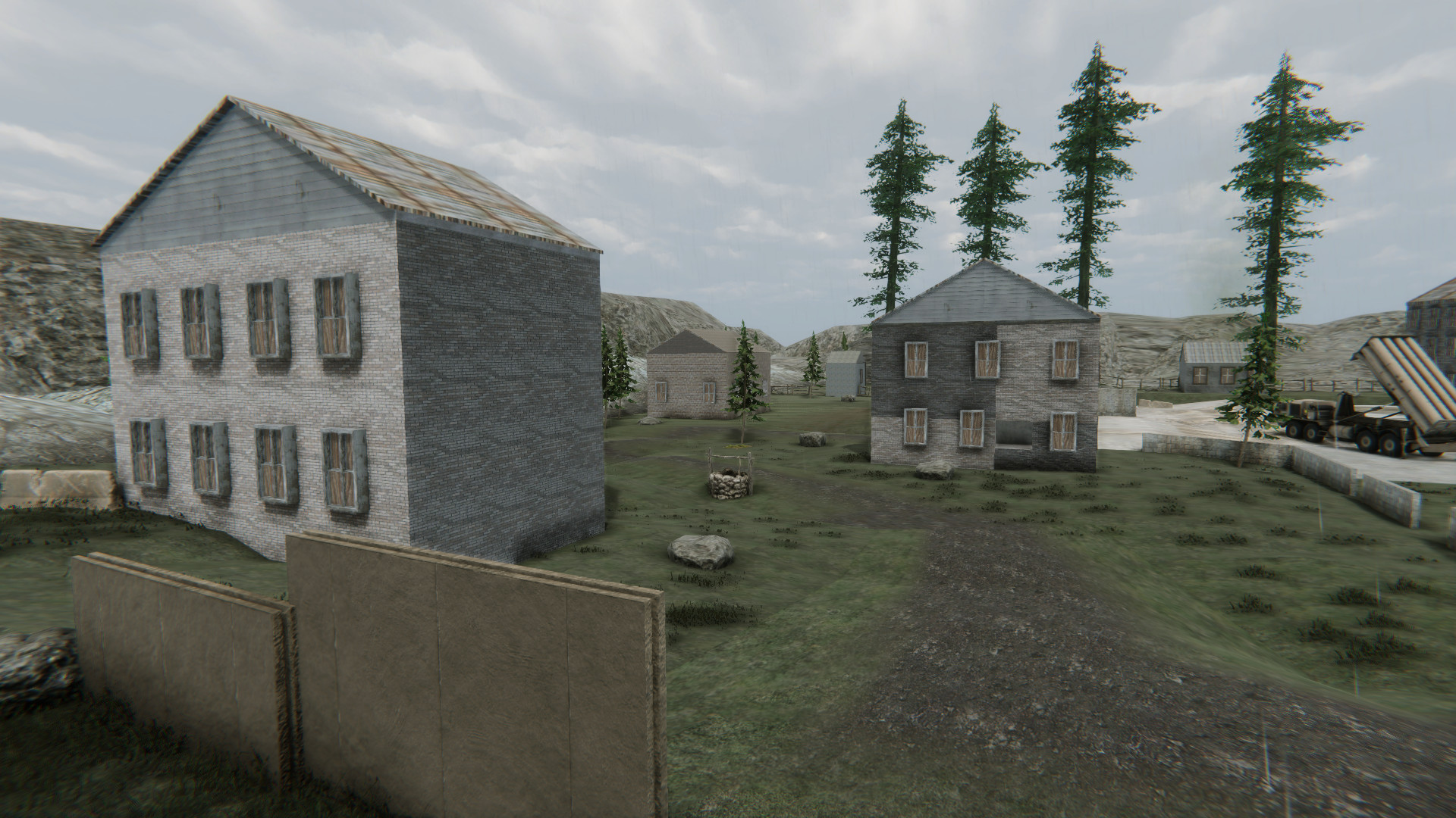 Скриншот из игры Total Havoc - 6