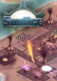 Обложка игры SunAge: Battle for Elysium