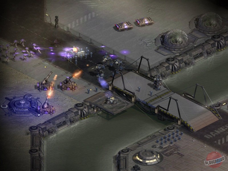 Скриншот из игры SunAge - 41