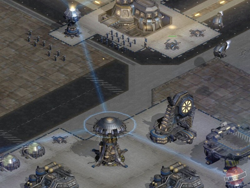 Скриншот из игры SunAge - 43