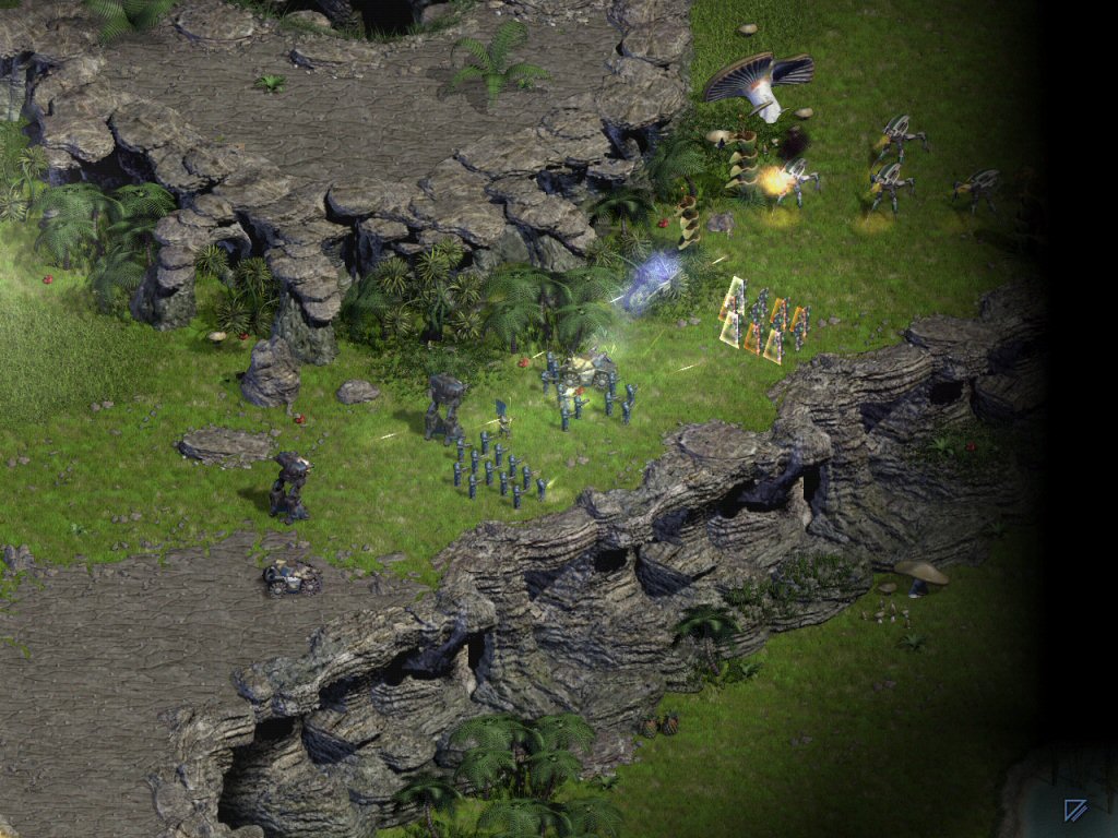 Скриншот из игры SunAge - 50