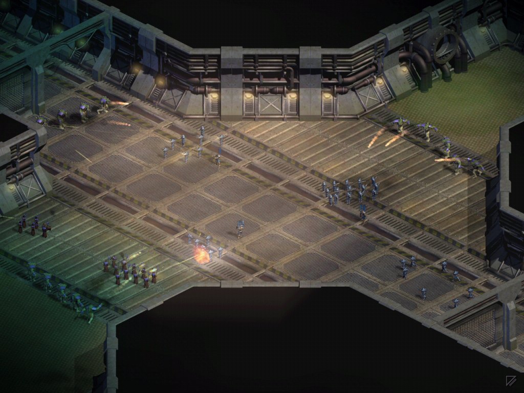 Скриншот из игры SunAge - 21