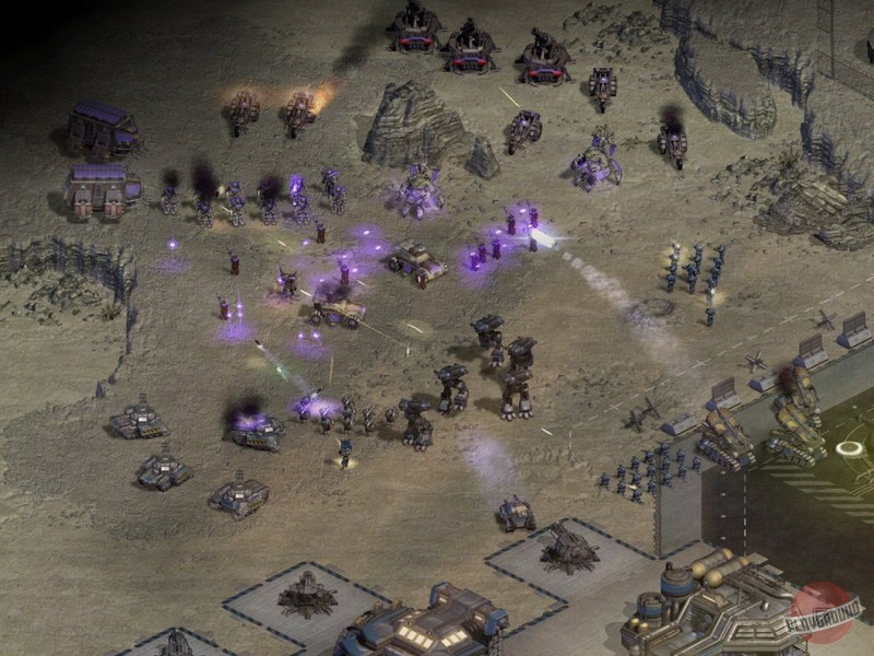 Скриншот из игры SunAge - 34