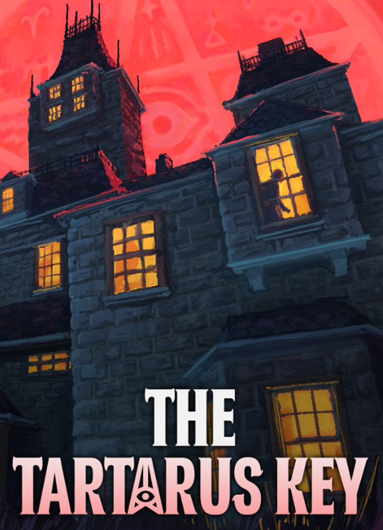 Обложка игры The Tartarus Key