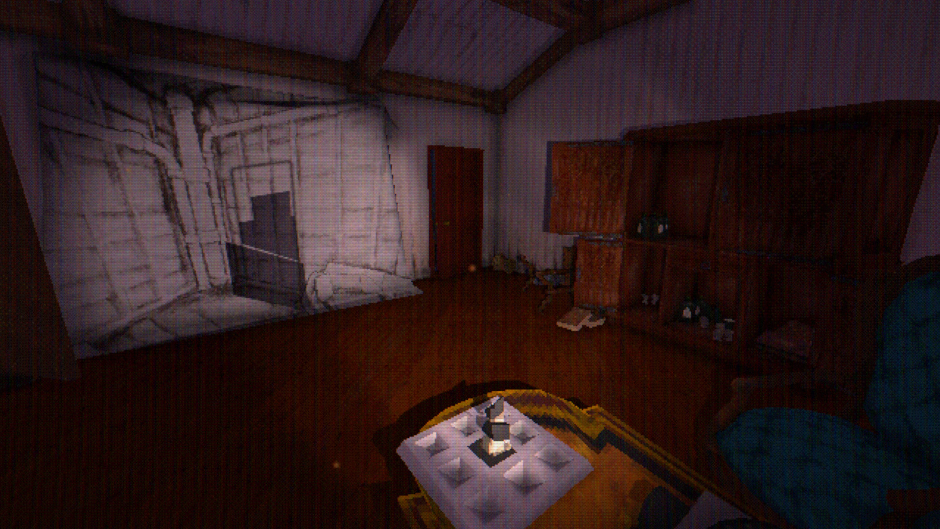 Скриншот из игры The Tartarus Key - 17