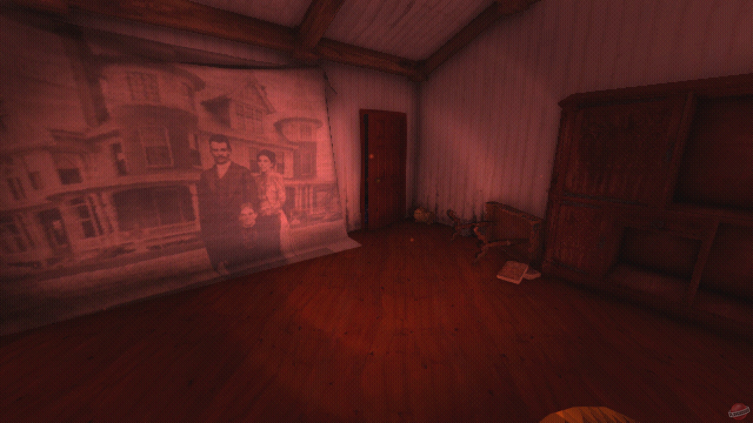 Скриншот из игры The Tartarus Key - 22