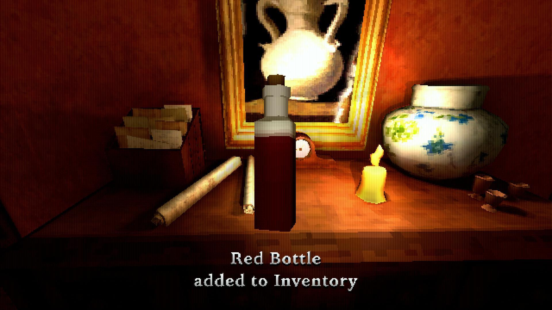 Скриншот из игры The Tartarus Key - 34