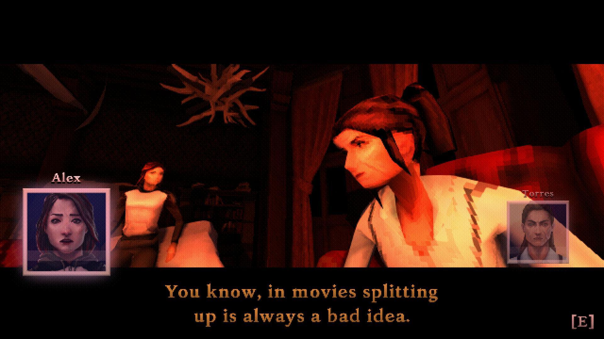 Скриншот из игры The Tartarus Key - 9