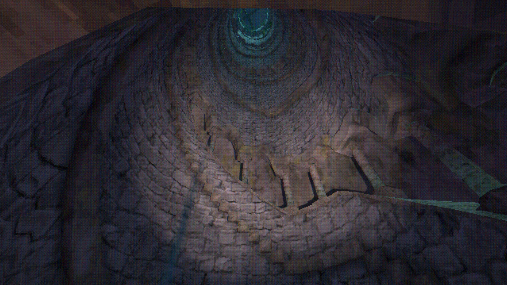 Скриншот из игры The Tartarus Key - 29