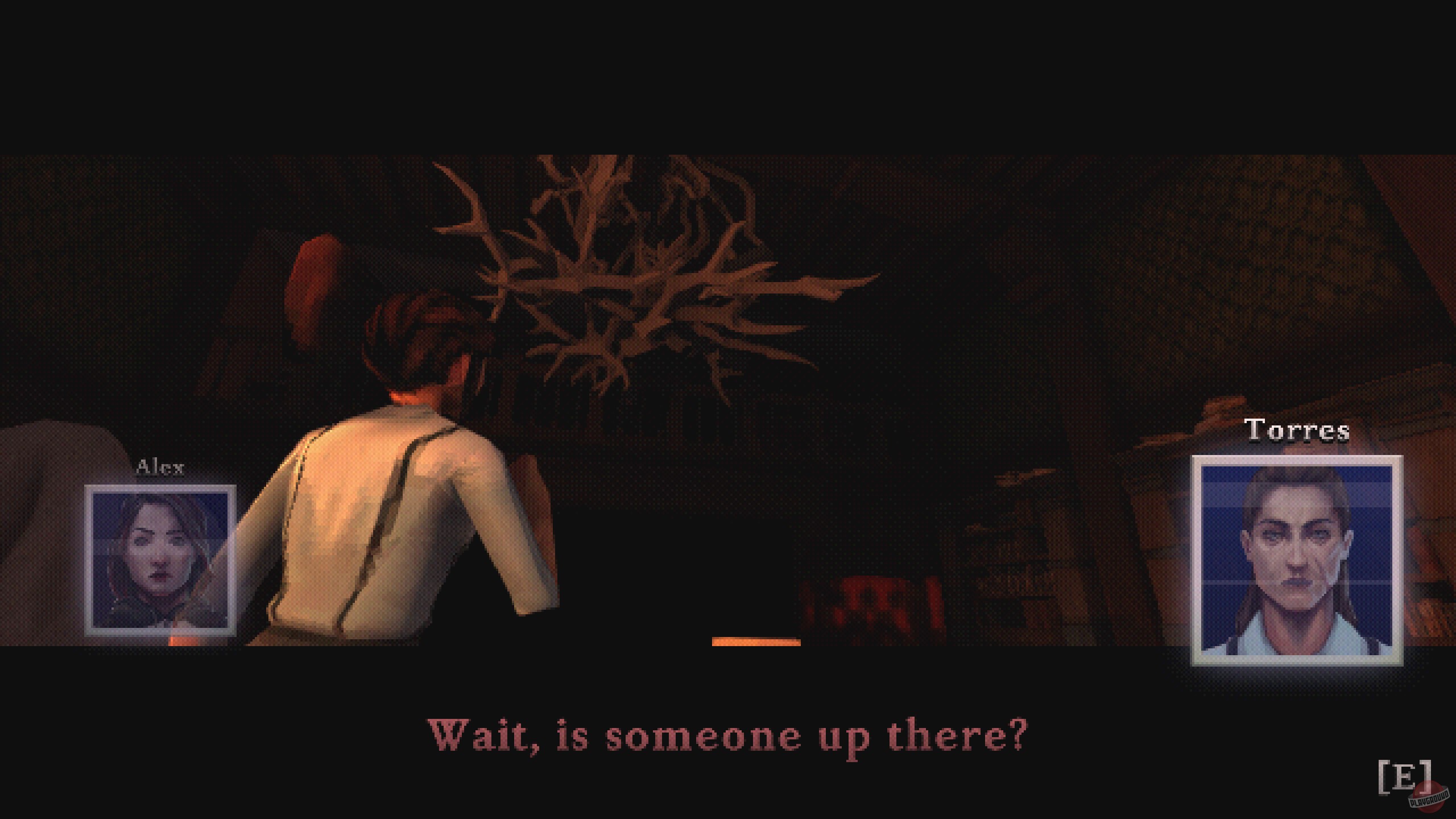 Скриншот из игры The Tartarus Key - 7