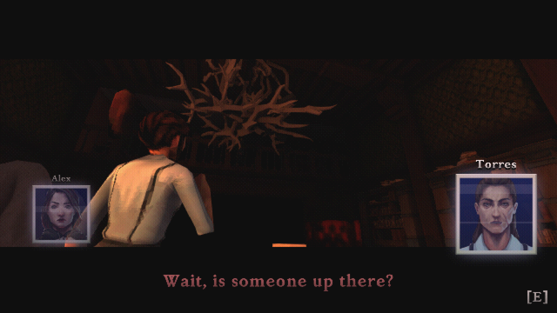 Скриншот из игры The Tartarus Key - 8