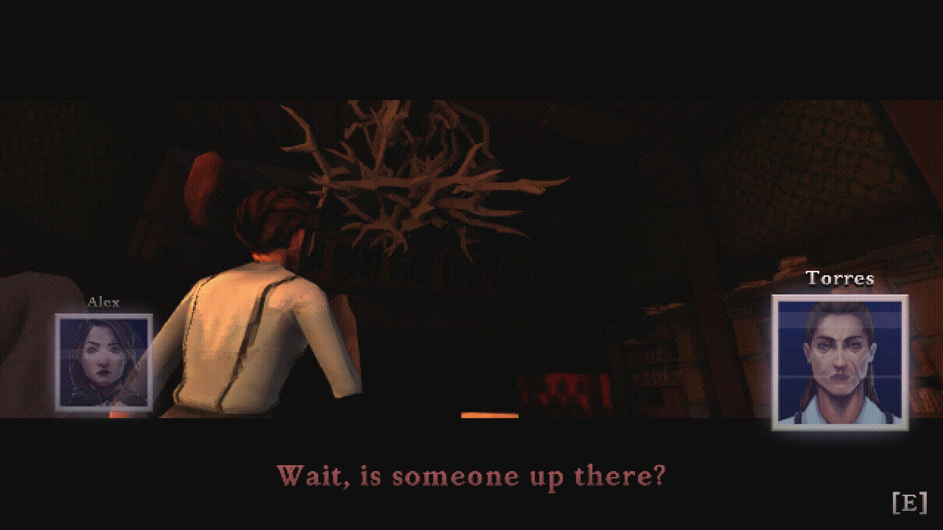 Скриншот из игры The Tartarus Key - 20