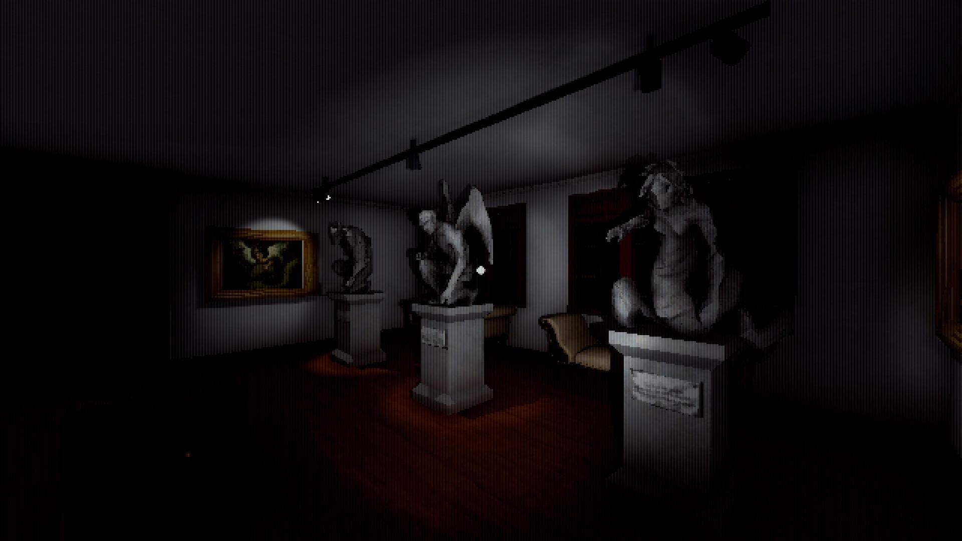 Скриншот из игры The Tartarus Key - 31