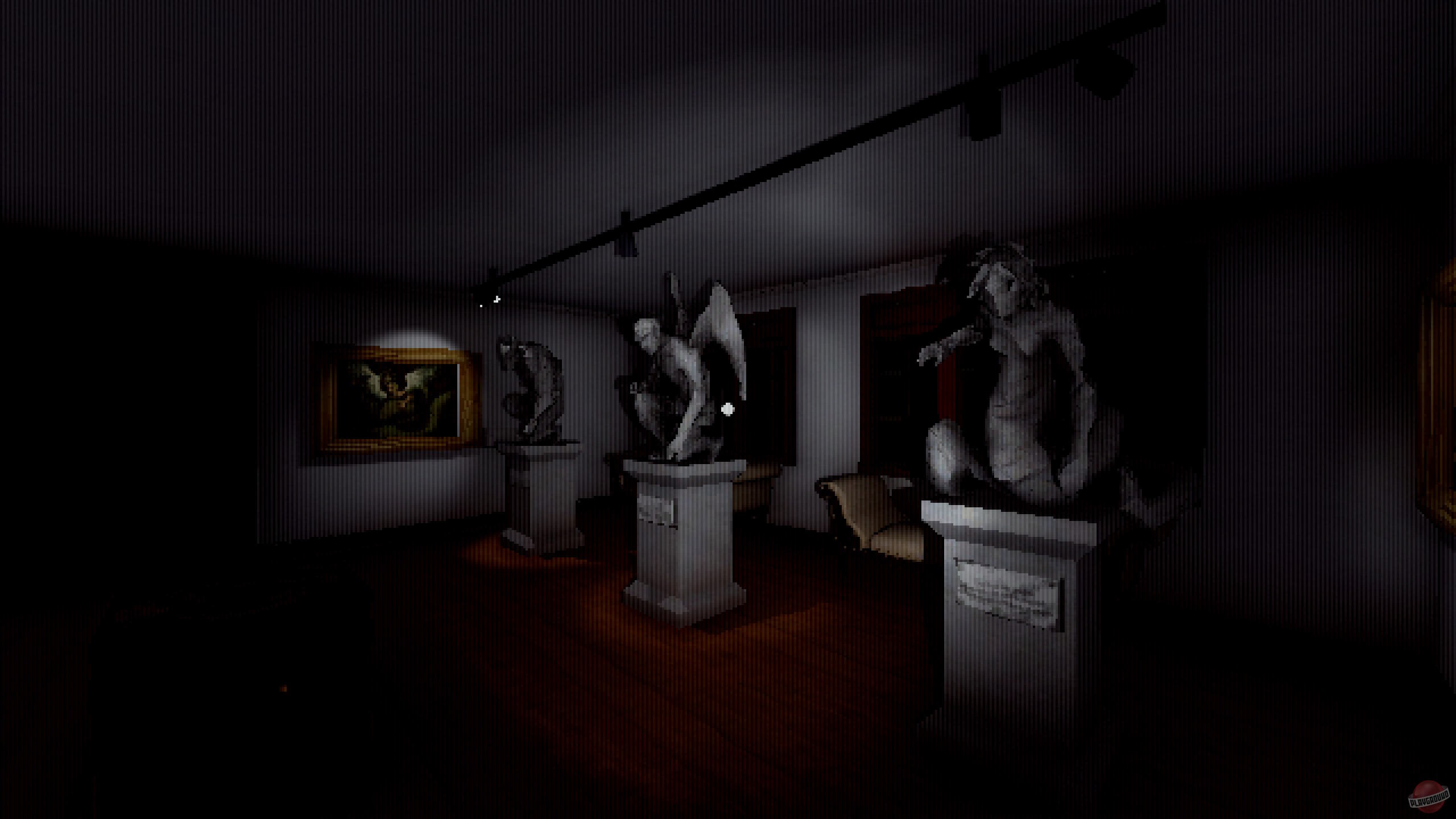 Скриншот из игры The Tartarus Key - 3