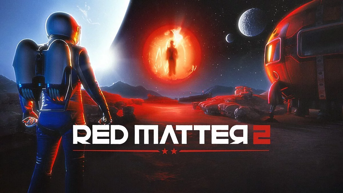 Скриншот из игры Red Matter 2 - 12