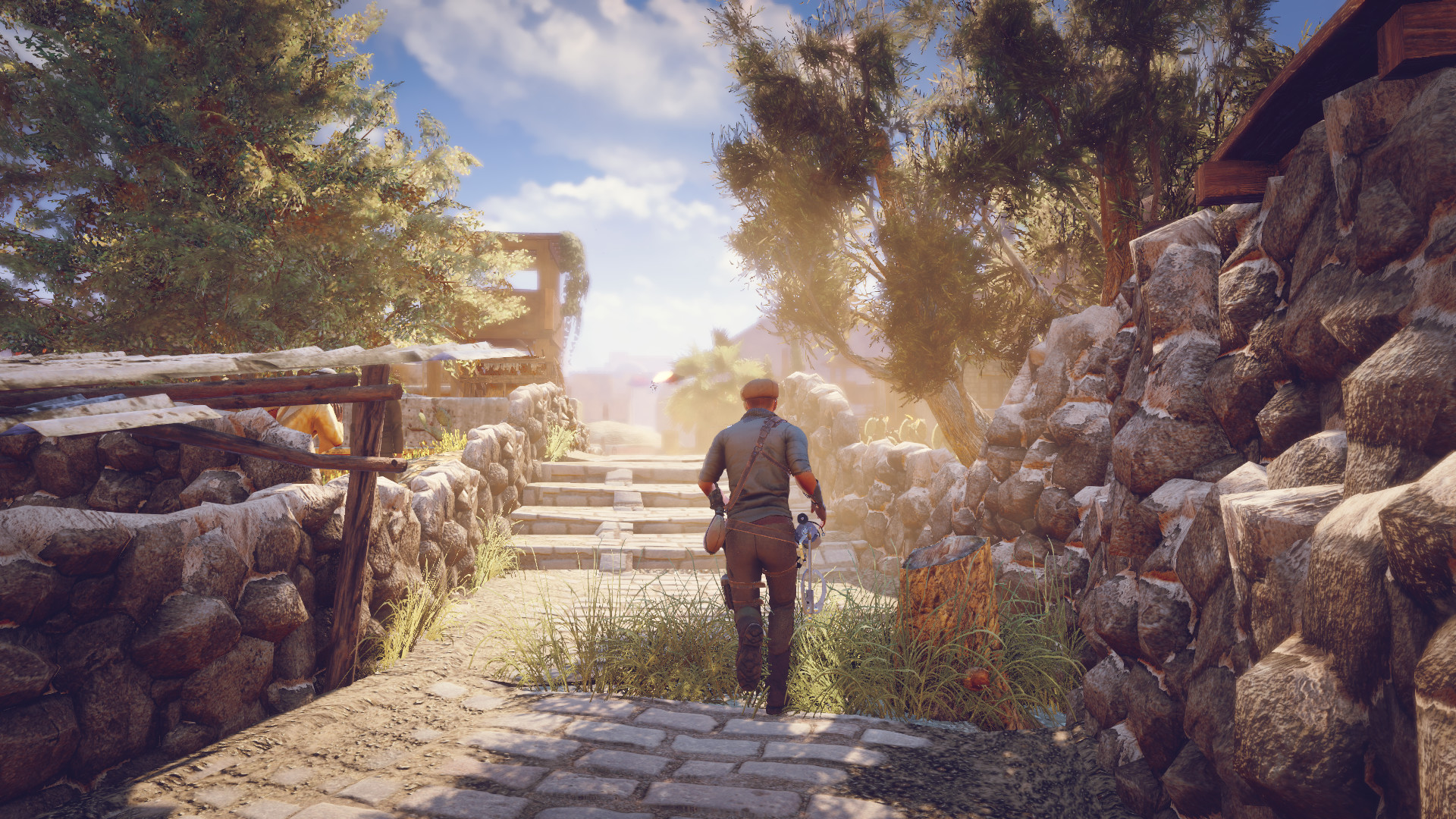 Скриншот из игры Adam's Venture: Origins - 55