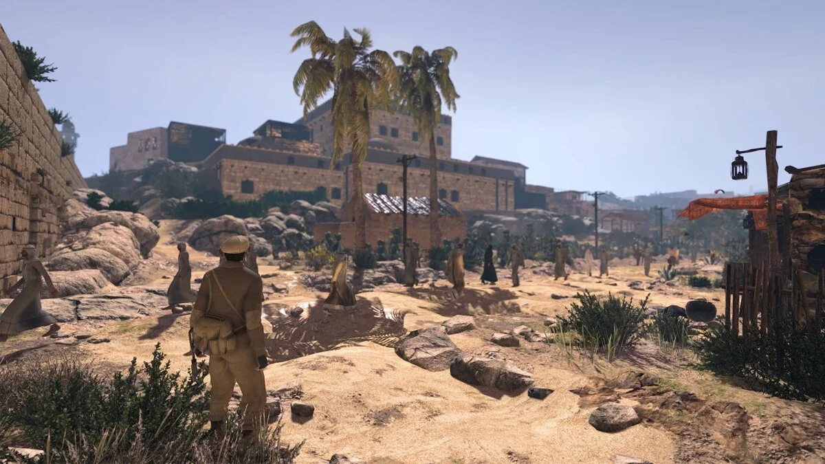 Скриншот из игры Adam's Venture: Origins - 10