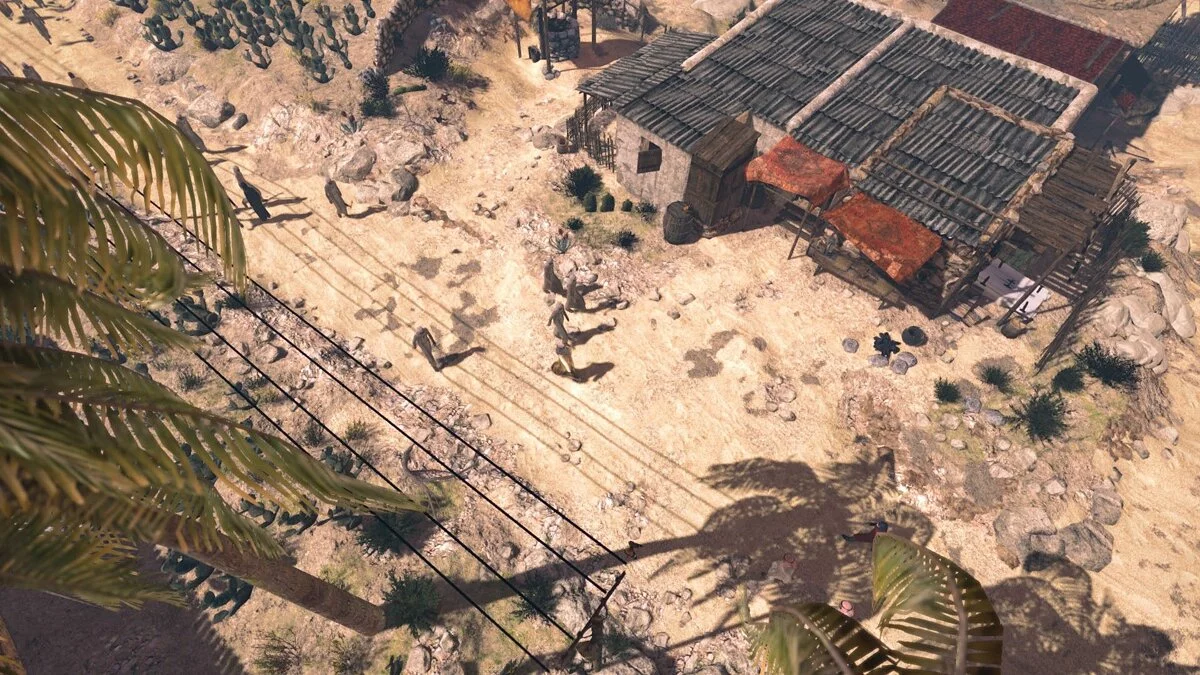 Скриншот из игры Adam's Venture: Origins - 11