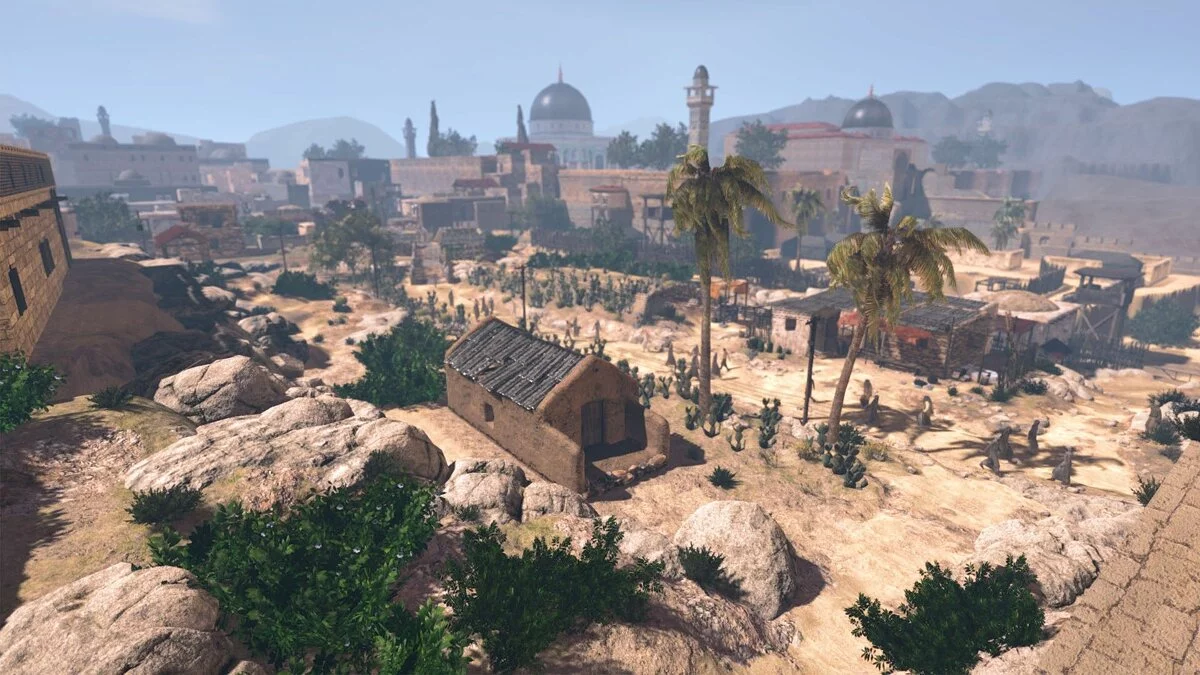 Скриншот из игры Adam's Venture: Origins - 29